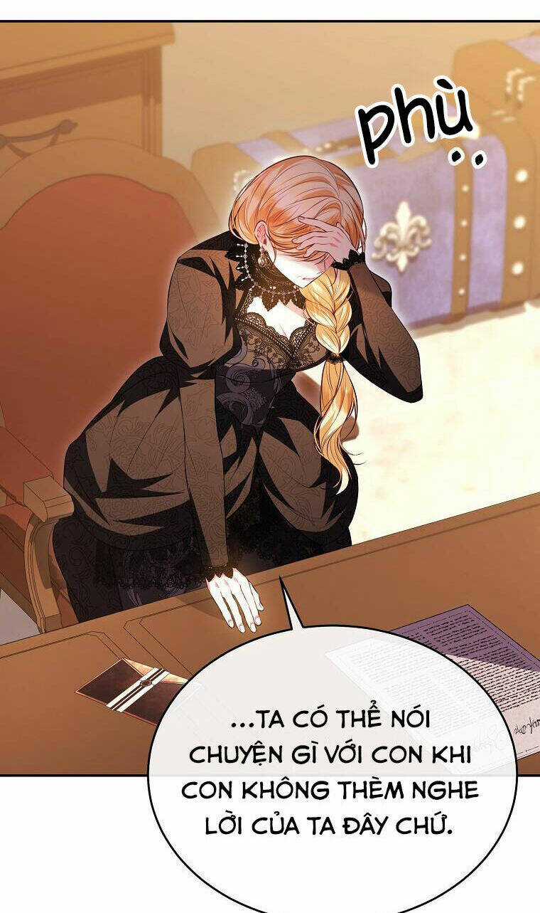 Cô Con Gái Thật Sự Đã Xuất Hiện Chapter 70 trang 66