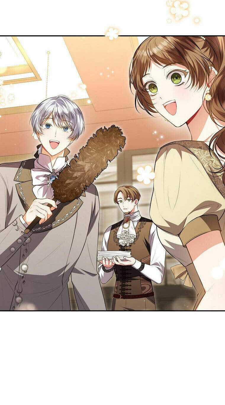 Cô Con Gái Thật Sự Đã Xuất Hiện Chapter 70 trang 7