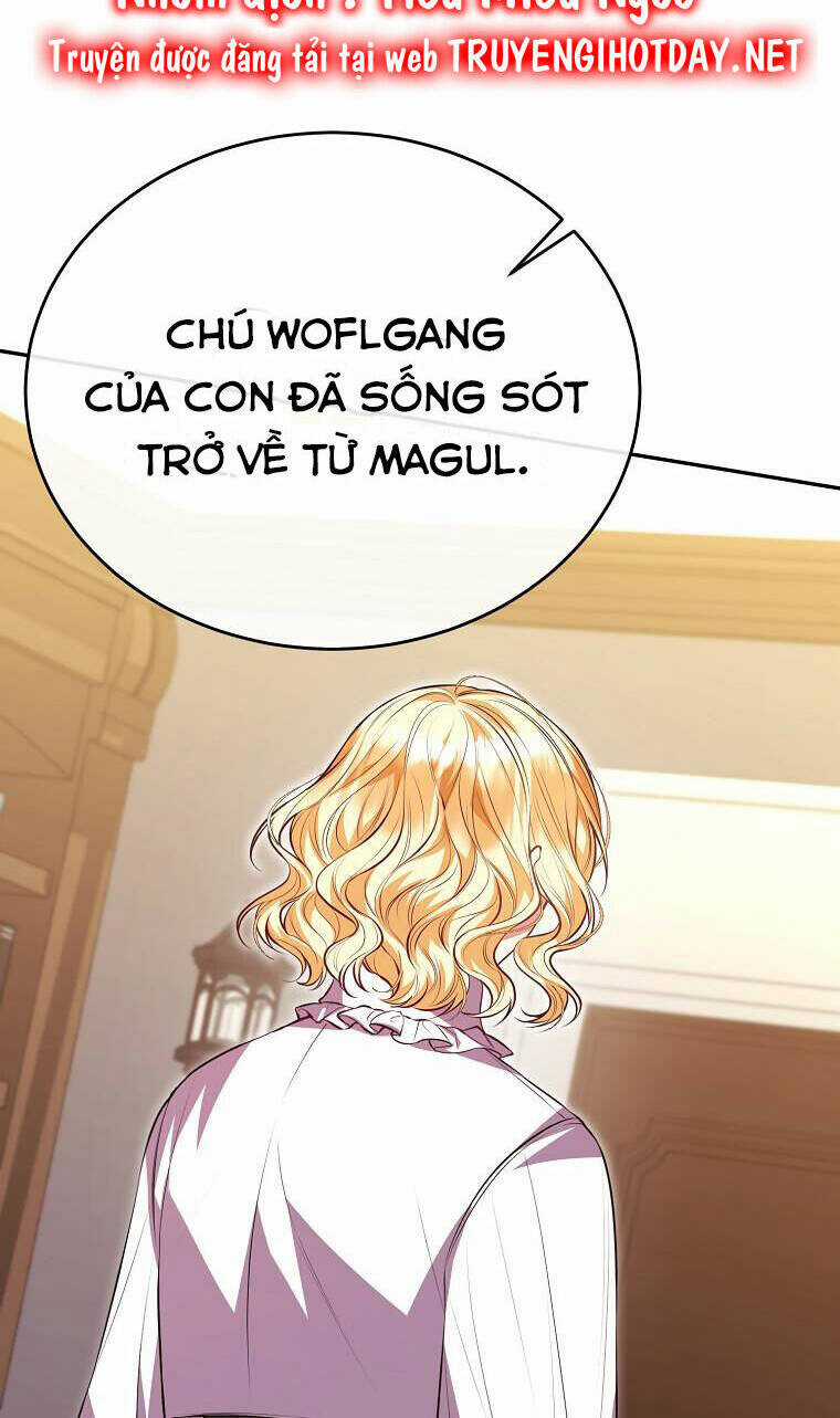 Cô Con Gái Thật Sự Đã Xuất Hiện Chapter 70 trang 73