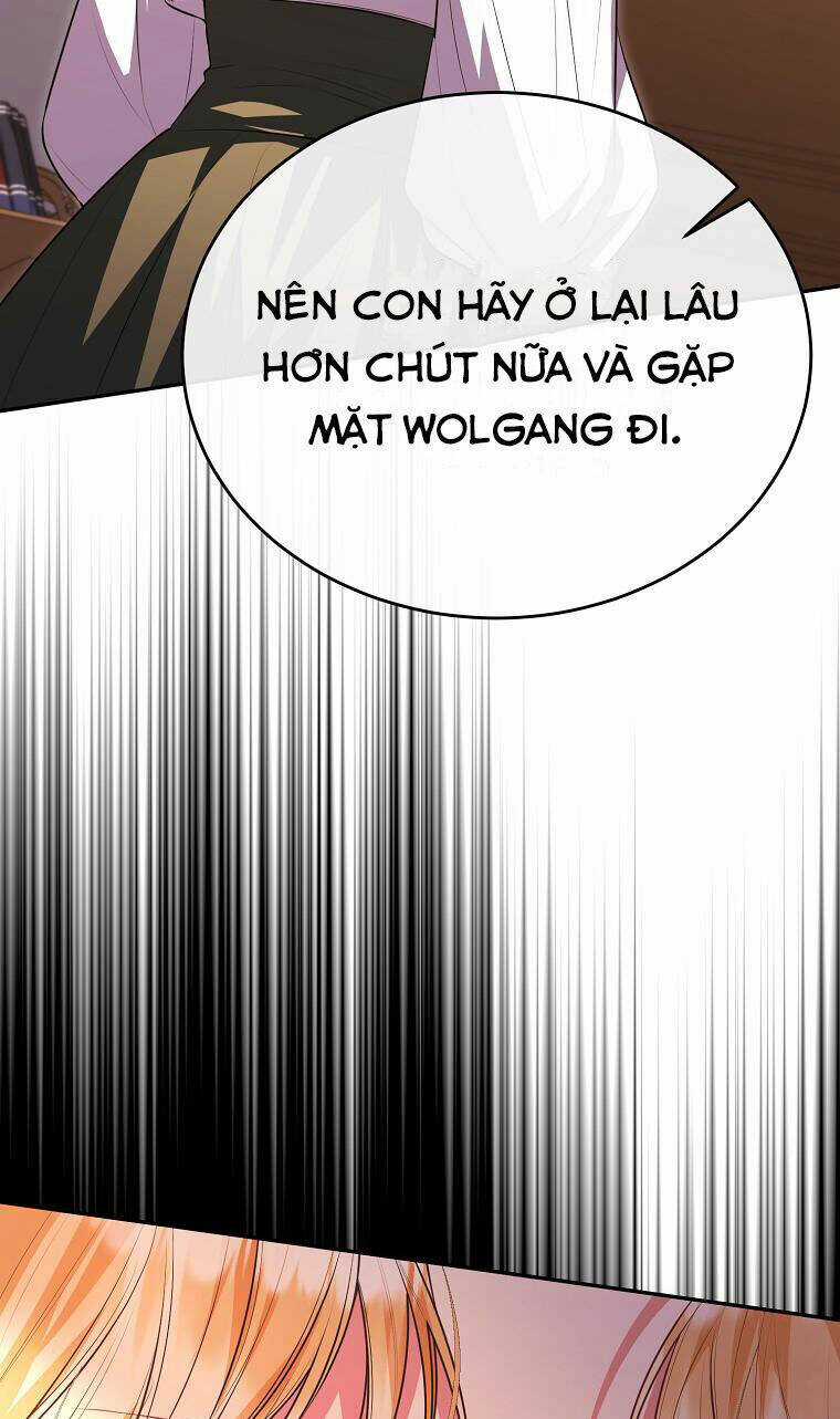 Cô Con Gái Thật Sự Đã Xuất Hiện Chapter 70 trang 74