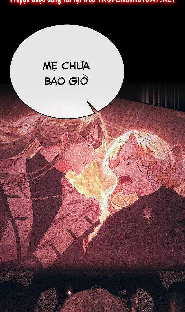 Cô Con Gái Thật Sự Đã Xuất Hiện Chapter 70 trang 76