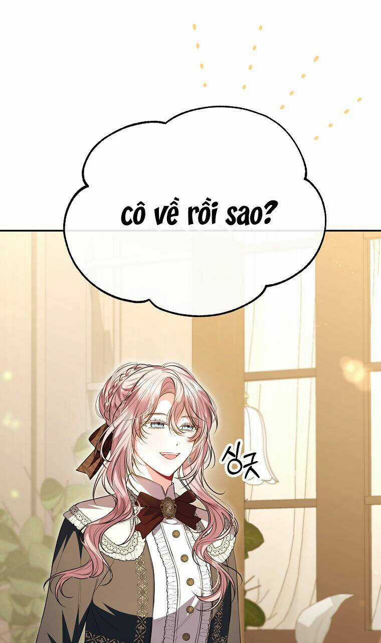 Cô Con Gái Thật Sự Đã Xuất Hiện Chapter 70 trang 8