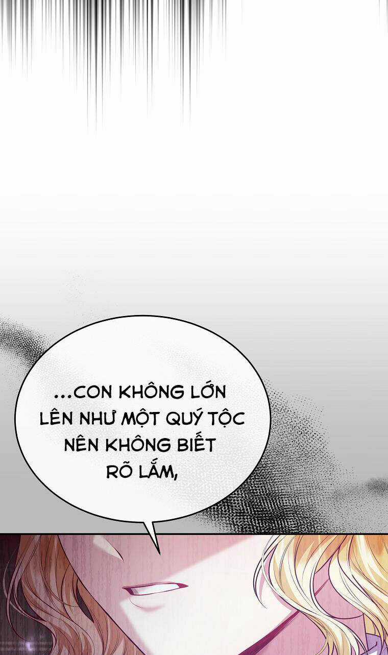 Cô Con Gái Thật Sự Đã Xuất Hiện Chapter 70 trang 80