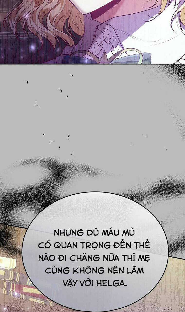 Cô Con Gái Thật Sự Đã Xuất Hiện Chapter 70 trang 81