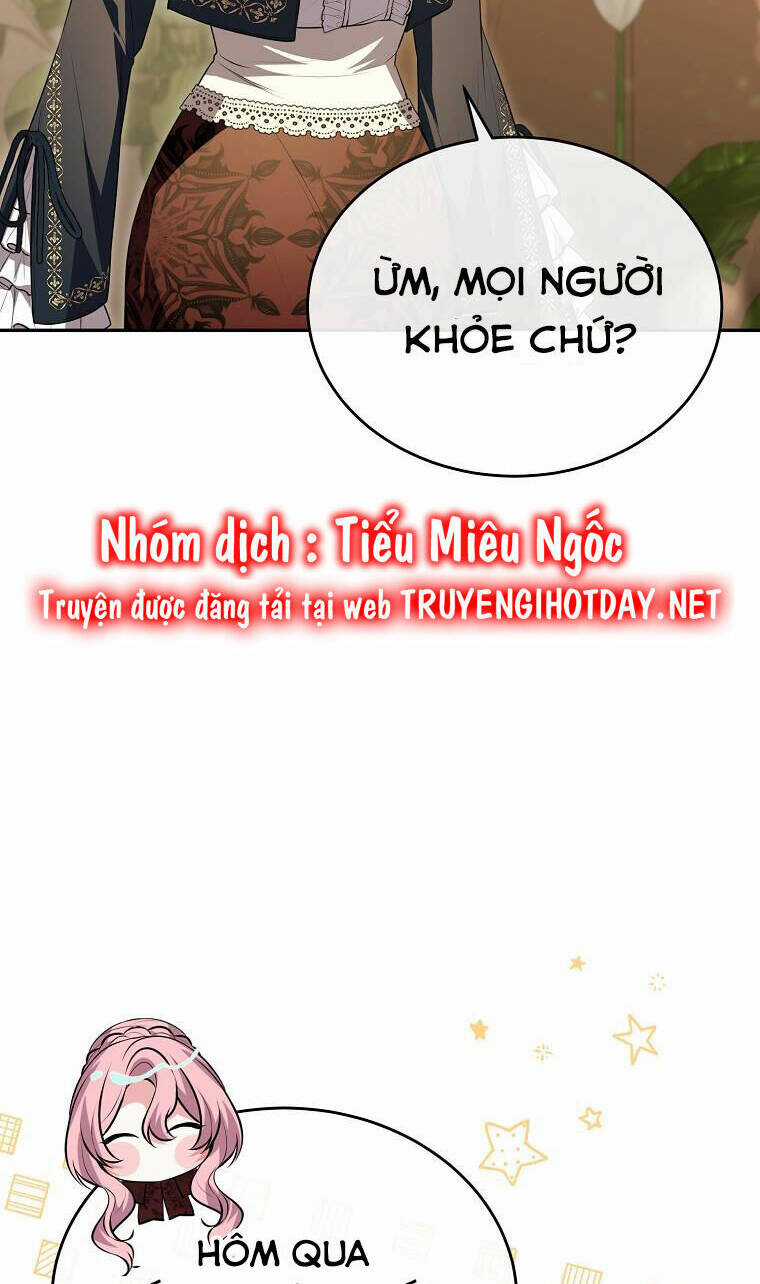 Cô Con Gái Thật Sự Đã Xuất Hiện Chapter 70 trang 9