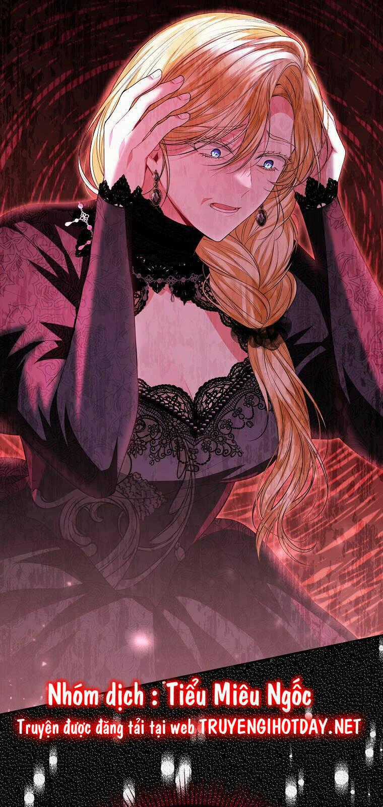 Cô Con Gái Thật Sự Đã Xuất Hiện Chapter 70 trang 92