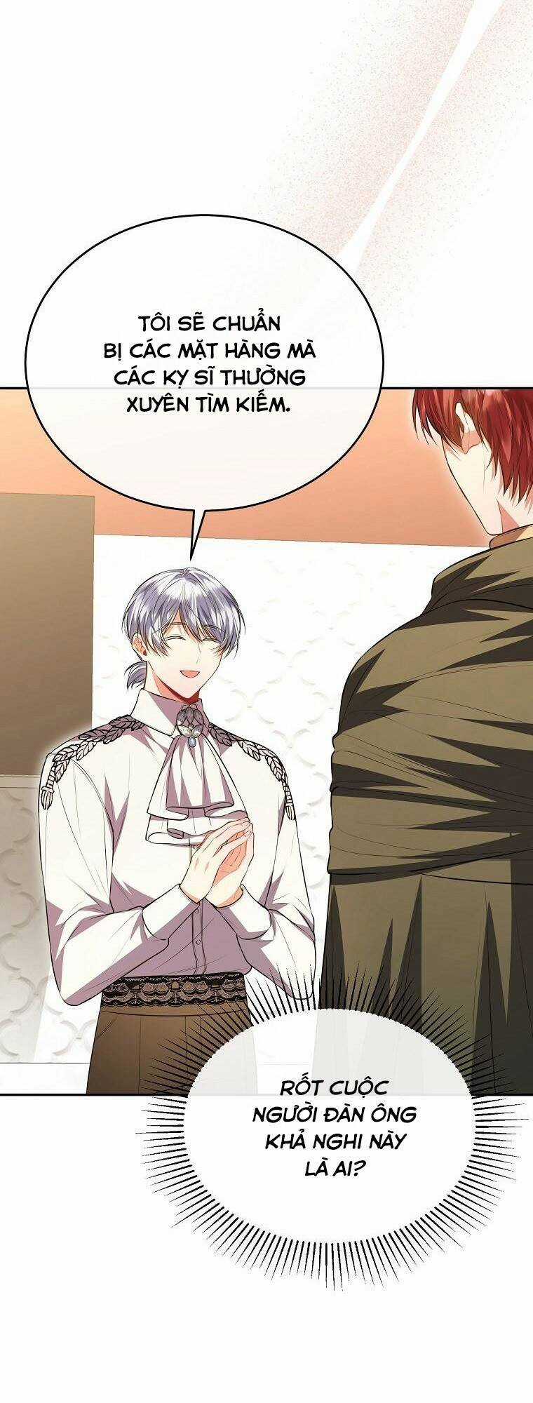 Cô Con Gái Thật Sự Đã Xuất Hiện Chapter 71 trang 11