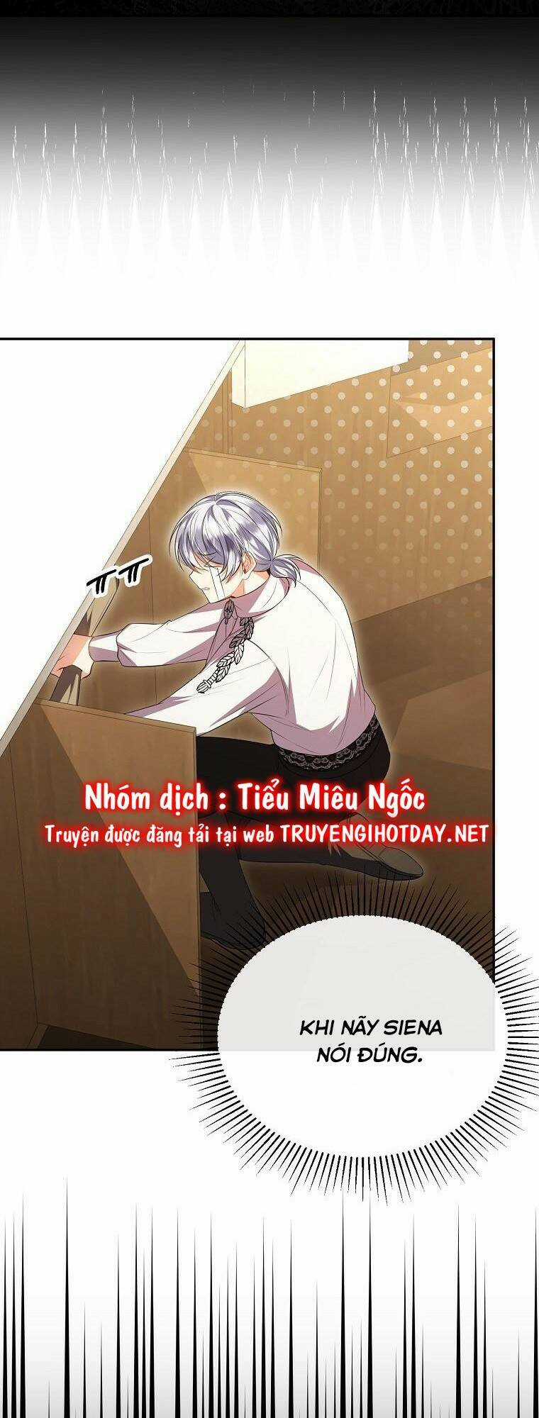 Cô Con Gái Thật Sự Đã Xuất Hiện Chapter 71 trang 13