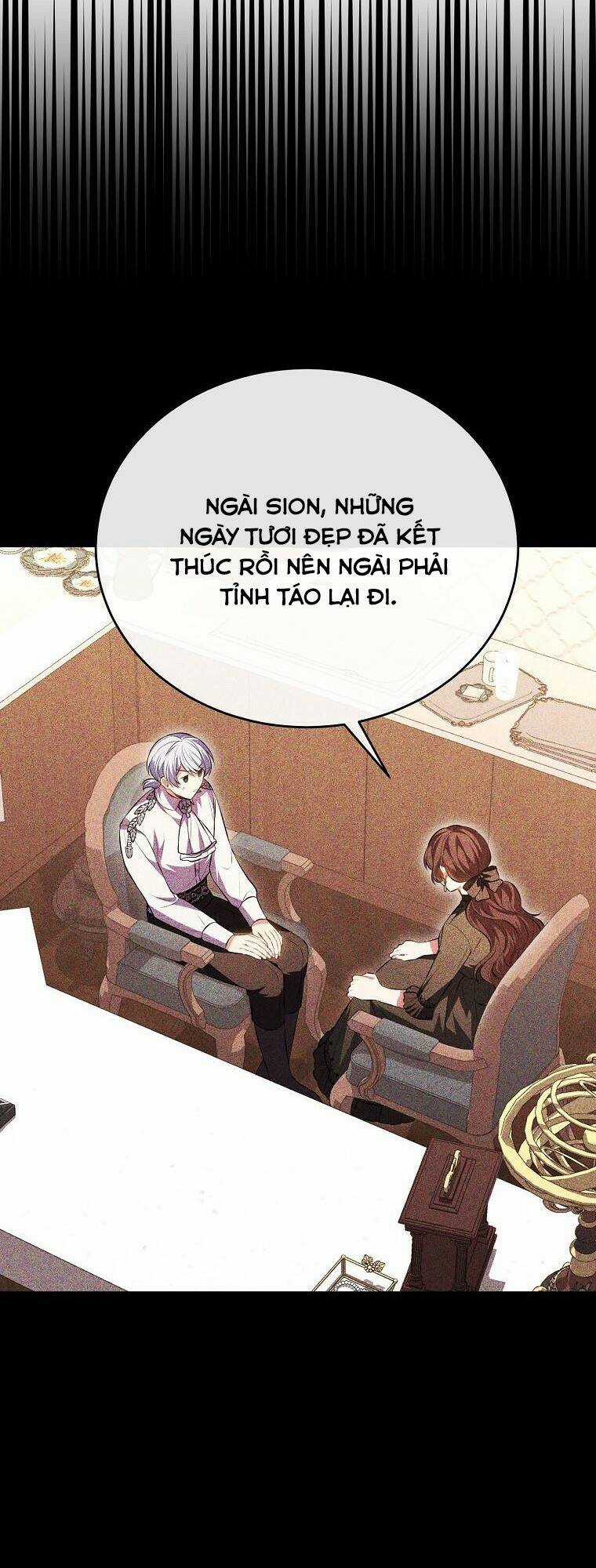 Cô Con Gái Thật Sự Đã Xuất Hiện Chapter 71 trang 14