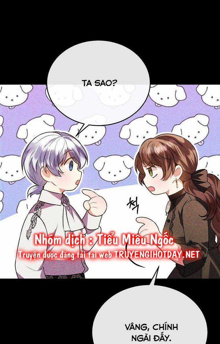 Cô Con Gái Thật Sự Đã Xuất Hiện Chapter 71 trang 16