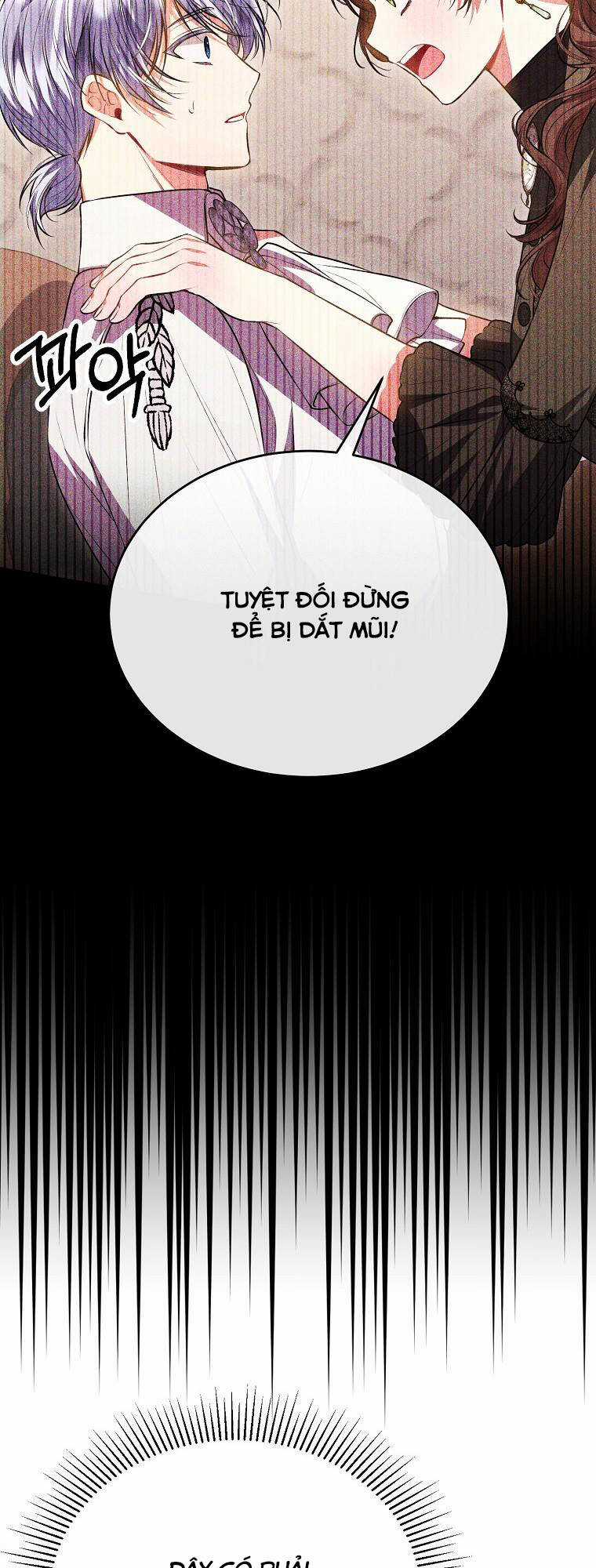 Cô Con Gái Thật Sự Đã Xuất Hiện Chapter 71 trang 18