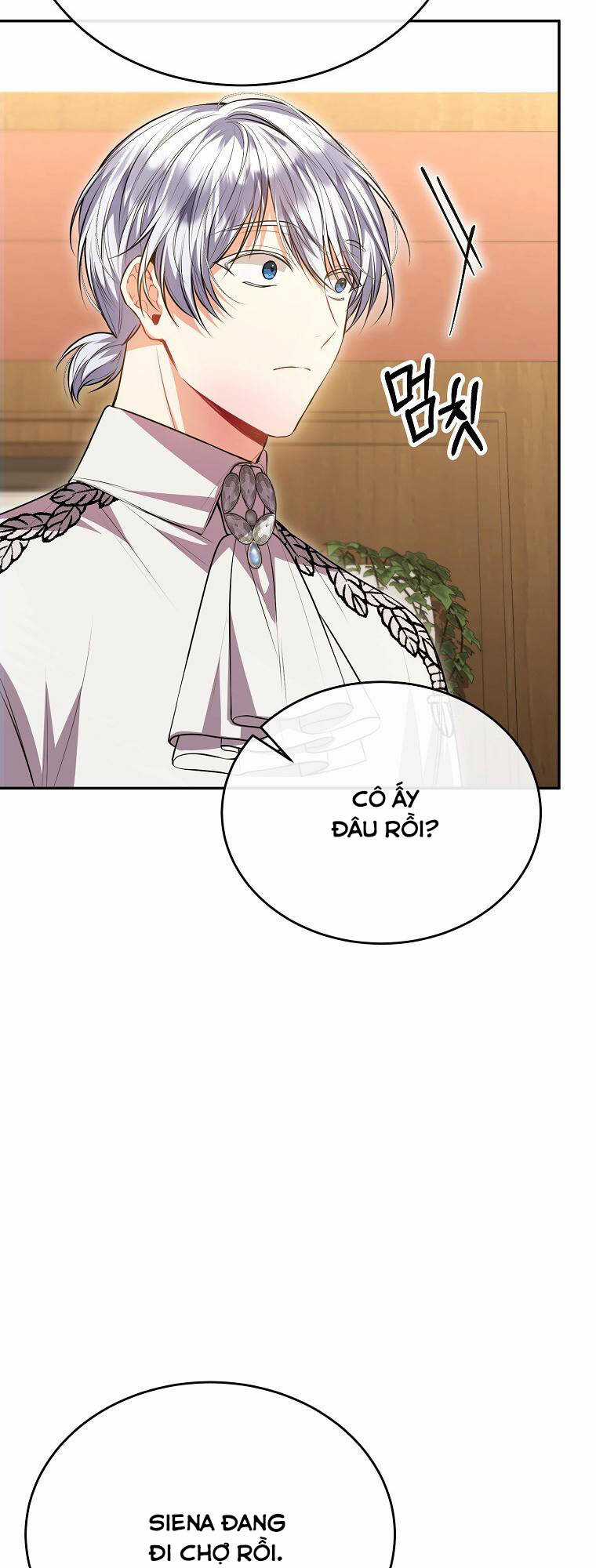 Cô Con Gái Thật Sự Đã Xuất Hiện Chapter 71 trang 22