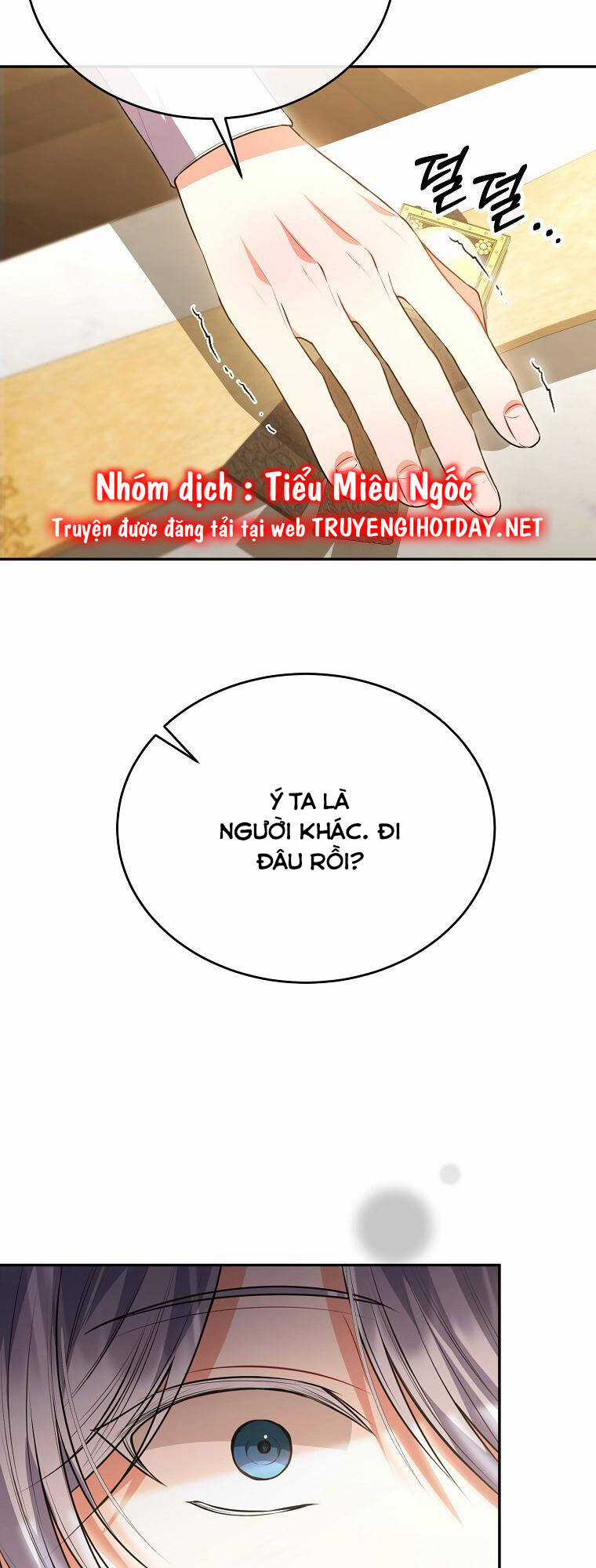 Cô Con Gái Thật Sự Đã Xuất Hiện Chapter 71 trang 23