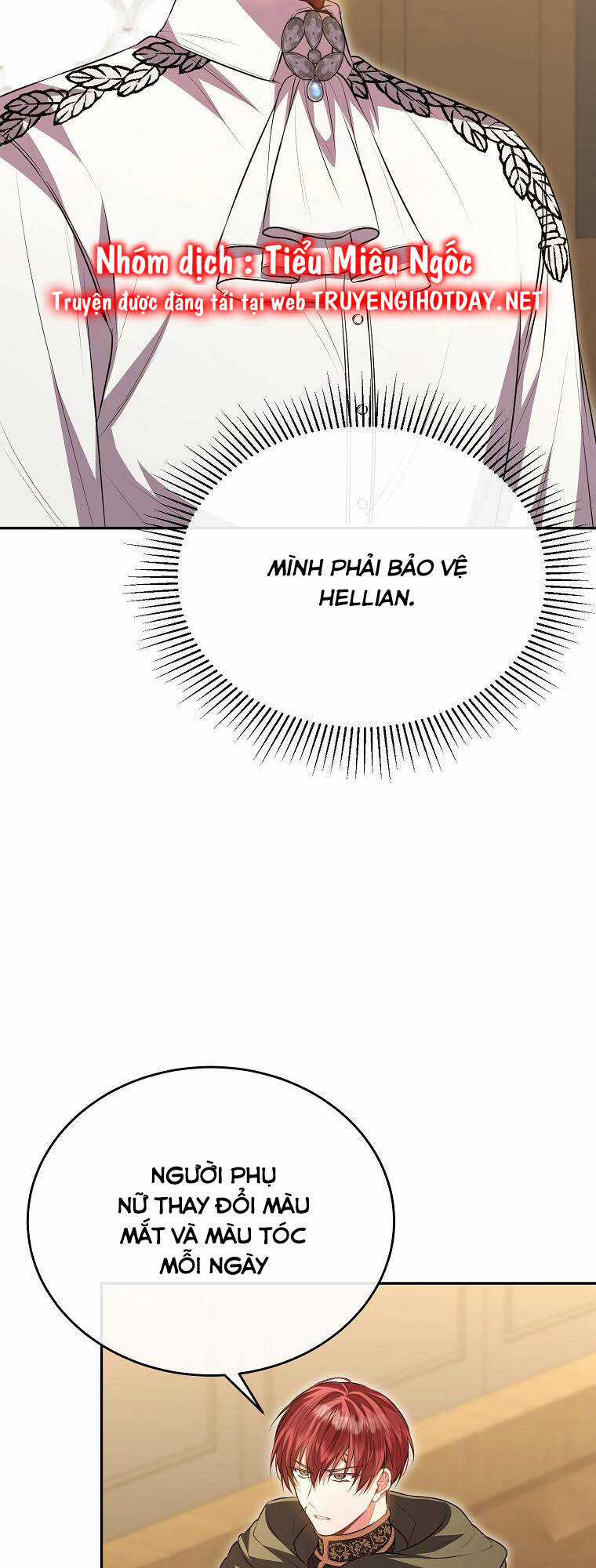 Cô Con Gái Thật Sự Đã Xuất Hiện Chapter 71 trang 26