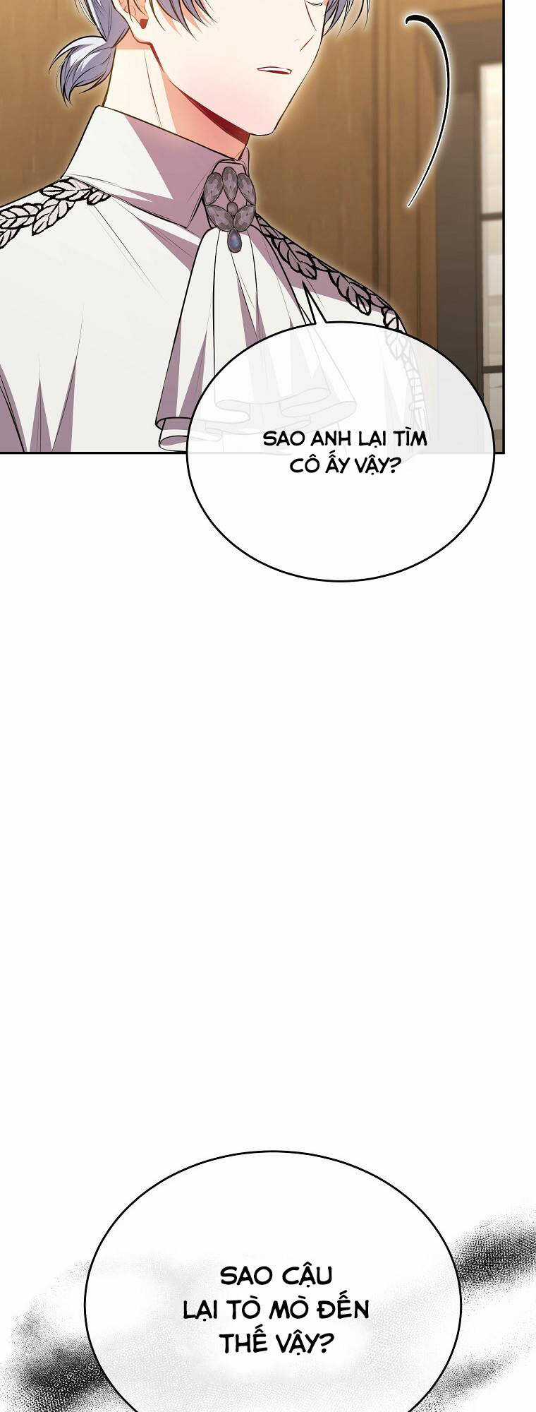 Cô Con Gái Thật Sự Đã Xuất Hiện Chapter 71 trang 28