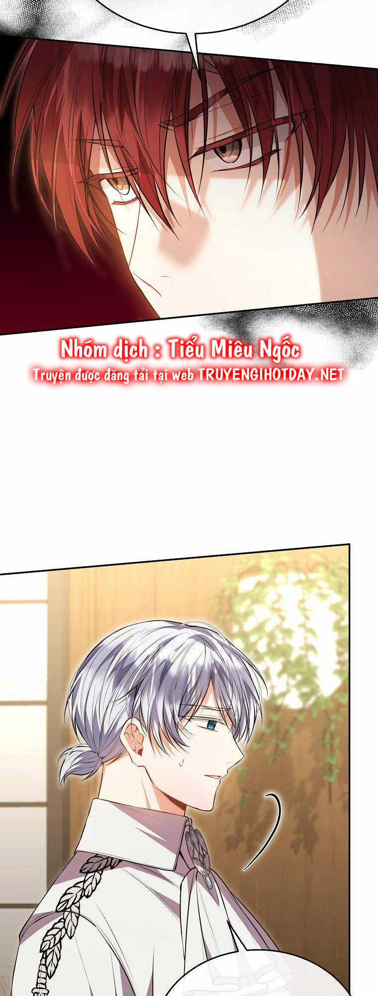 Cô Con Gái Thật Sự Đã Xuất Hiện Chapter 71 trang 29