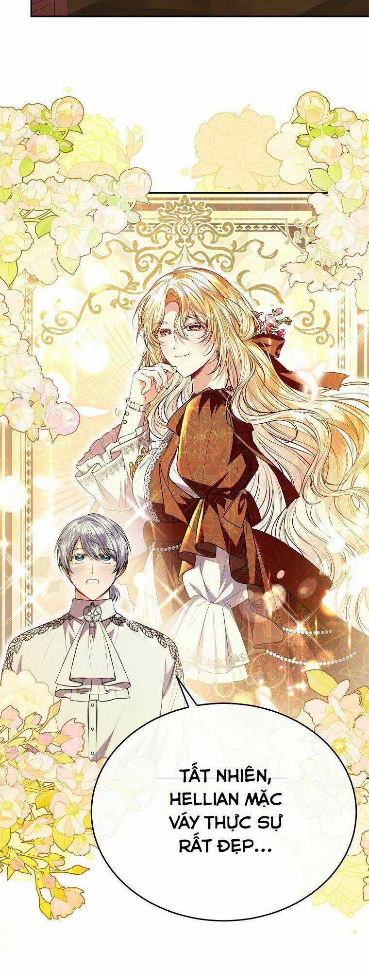 Cô Con Gái Thật Sự Đã Xuất Hiện Chapter 71 trang 3