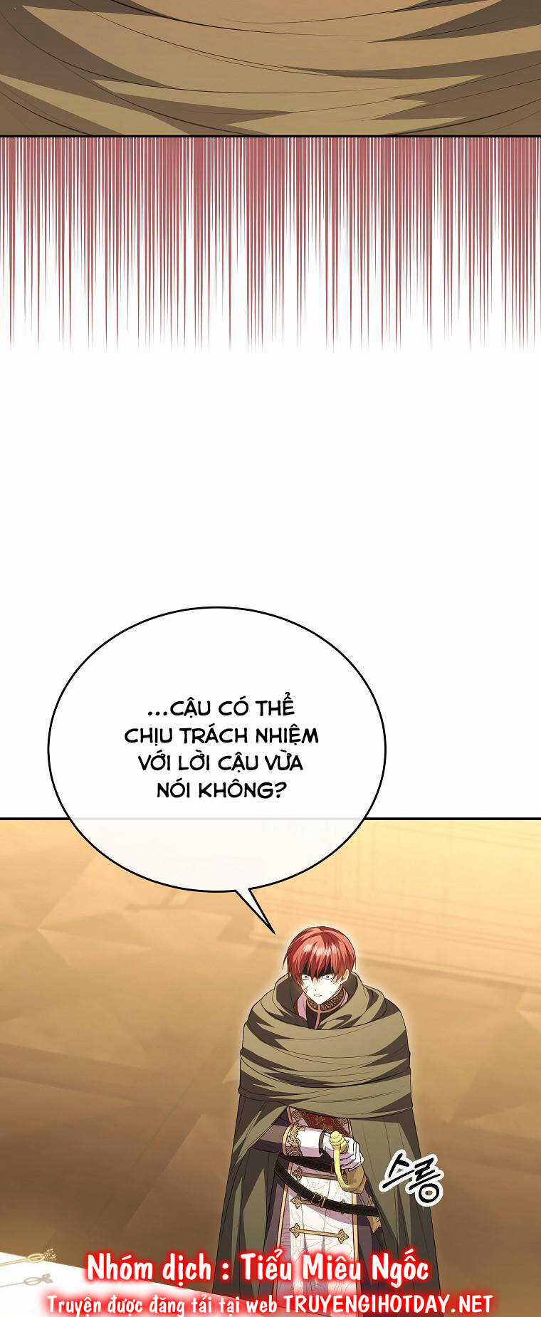 Cô Con Gái Thật Sự Đã Xuất Hiện Chapter 71 trang 31