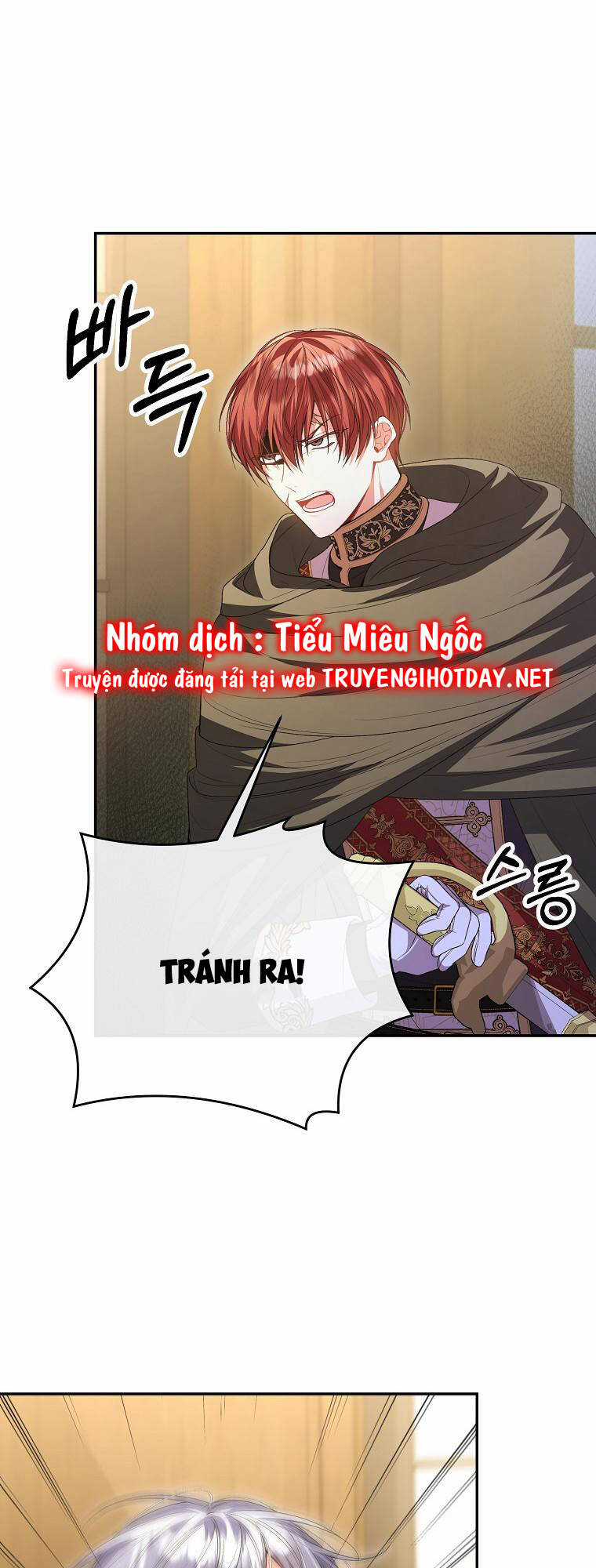 Cô Con Gái Thật Sự Đã Xuất Hiện Chapter 71 trang 34