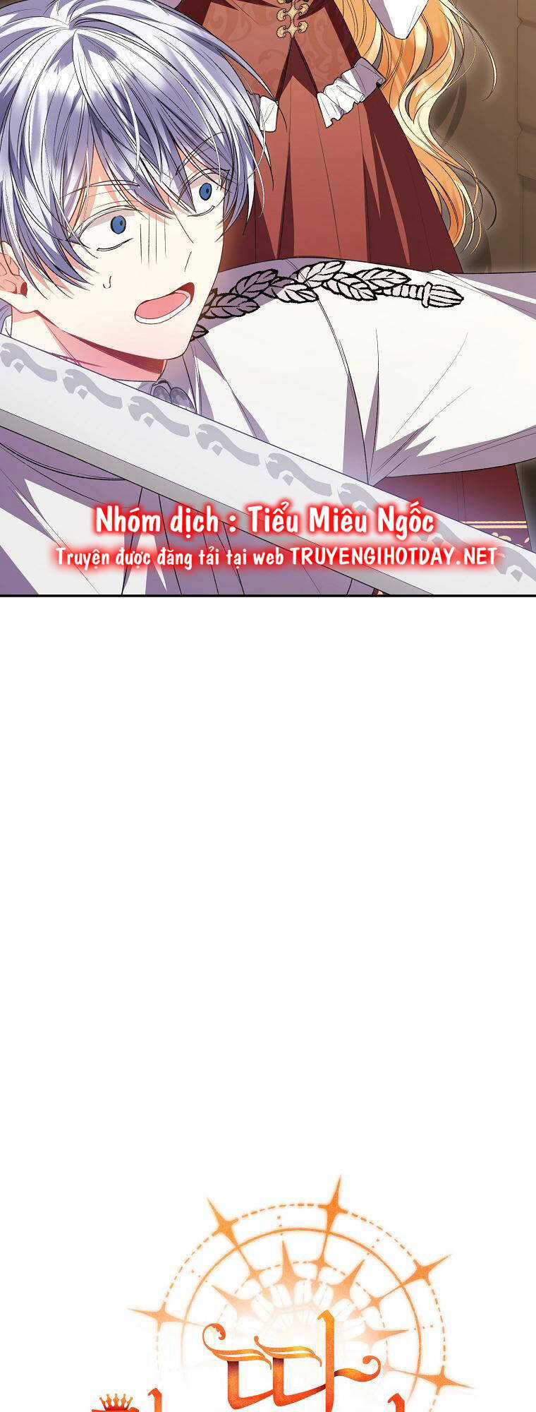 Cô Con Gái Thật Sự Đã Xuất Hiện Chapter 71 trang 37