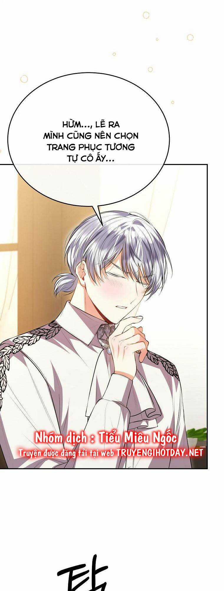 Cô Con Gái Thật Sự Đã Xuất Hiện Chapter 71 trang 4