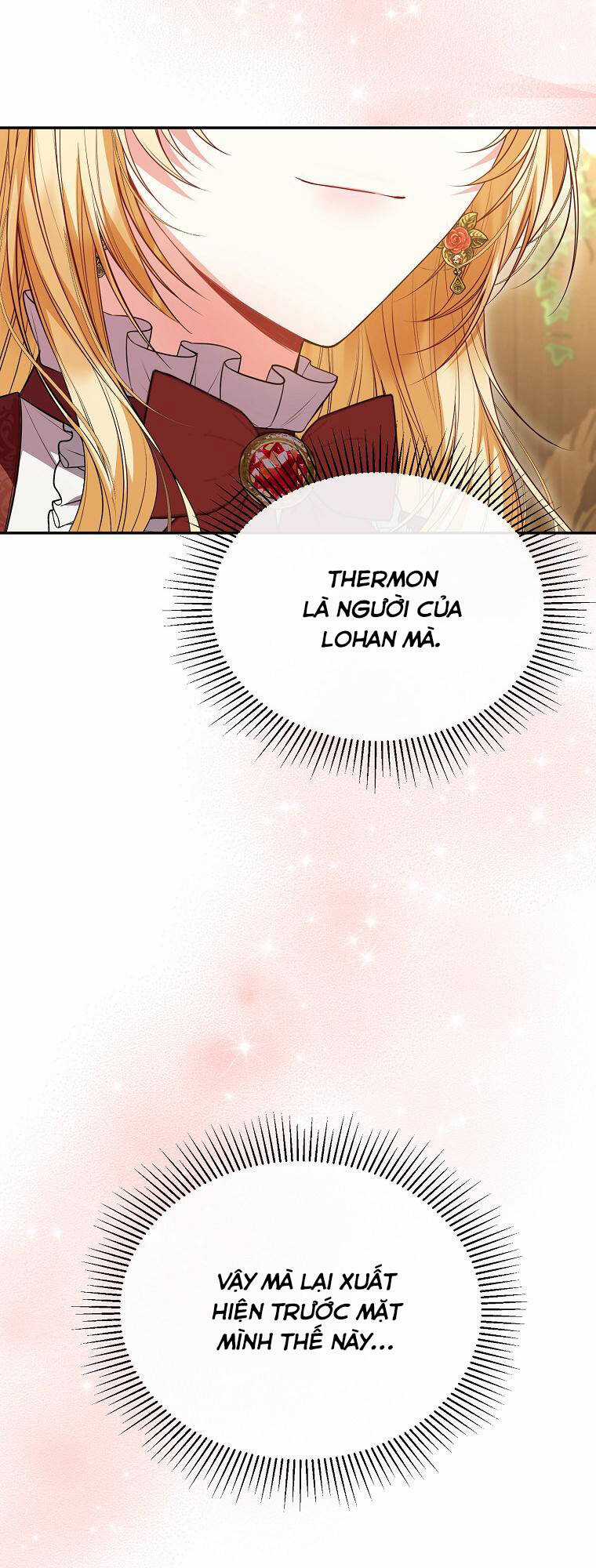 Cô Con Gái Thật Sự Đã Xuất Hiện Chapter 71 trang 40