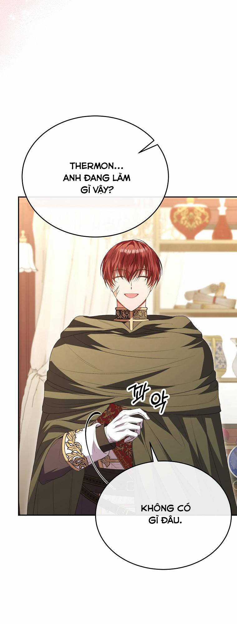 Cô Con Gái Thật Sự Đã Xuất Hiện Chapter 71 trang 41