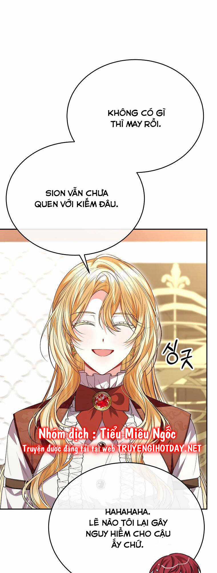 Cô Con Gái Thật Sự Đã Xuất Hiện Chapter 71 trang 42
