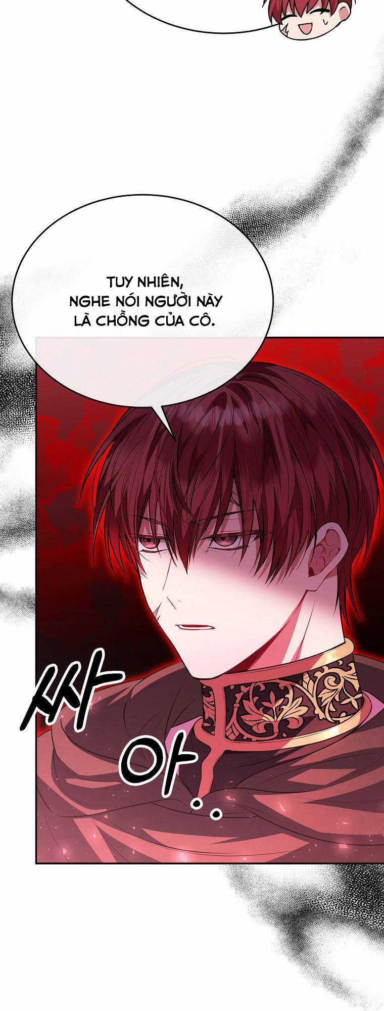 Cô Con Gái Thật Sự Đã Xuất Hiện Chapter 71 trang 43