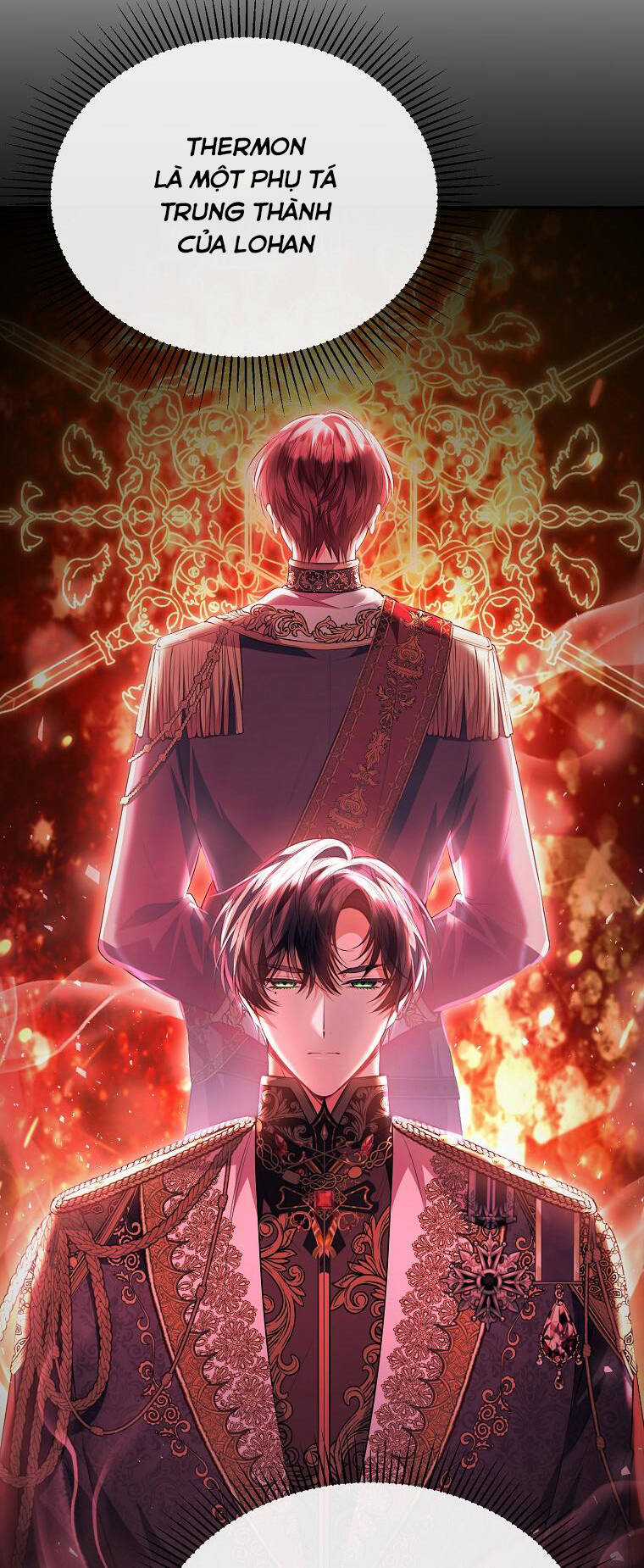 Cô Con Gái Thật Sự Đã Xuất Hiện Chapter 71 trang 47