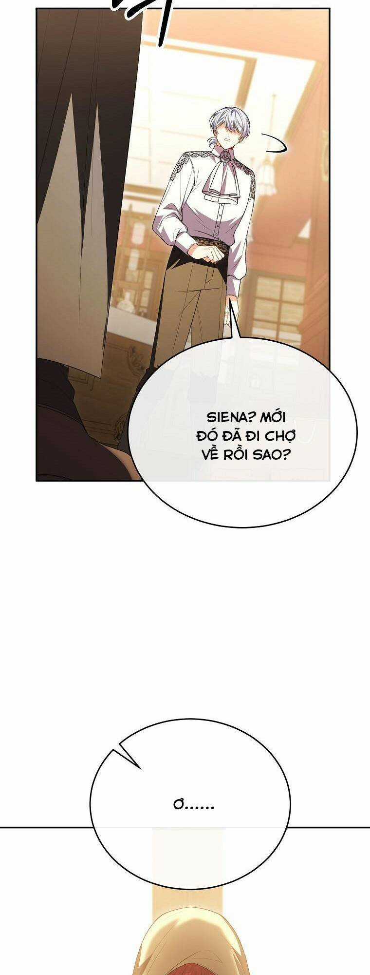 Cô Con Gái Thật Sự Đã Xuất Hiện Chapter 71 trang 5