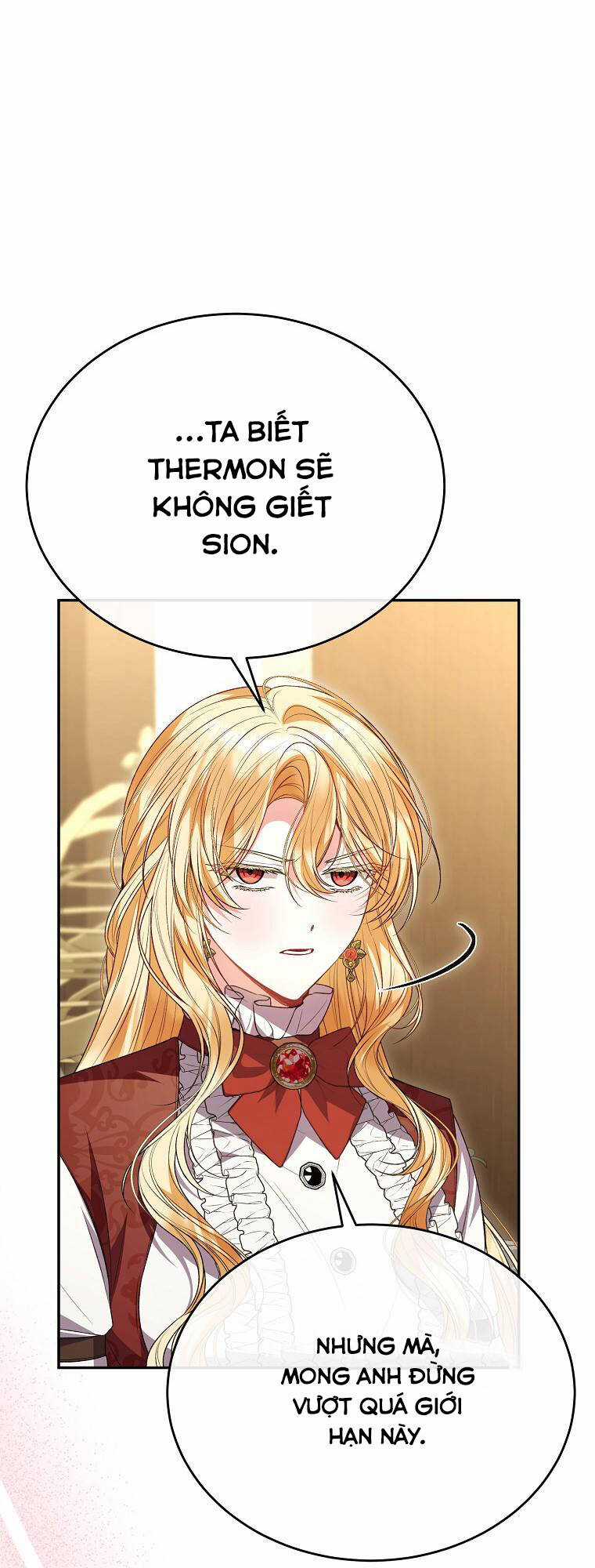 Cô Con Gái Thật Sự Đã Xuất Hiện Chapter 71 trang 54