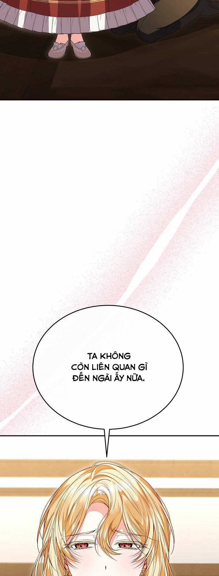 Cô Con Gái Thật Sự Đã Xuất Hiện Chapter 71 trang 56