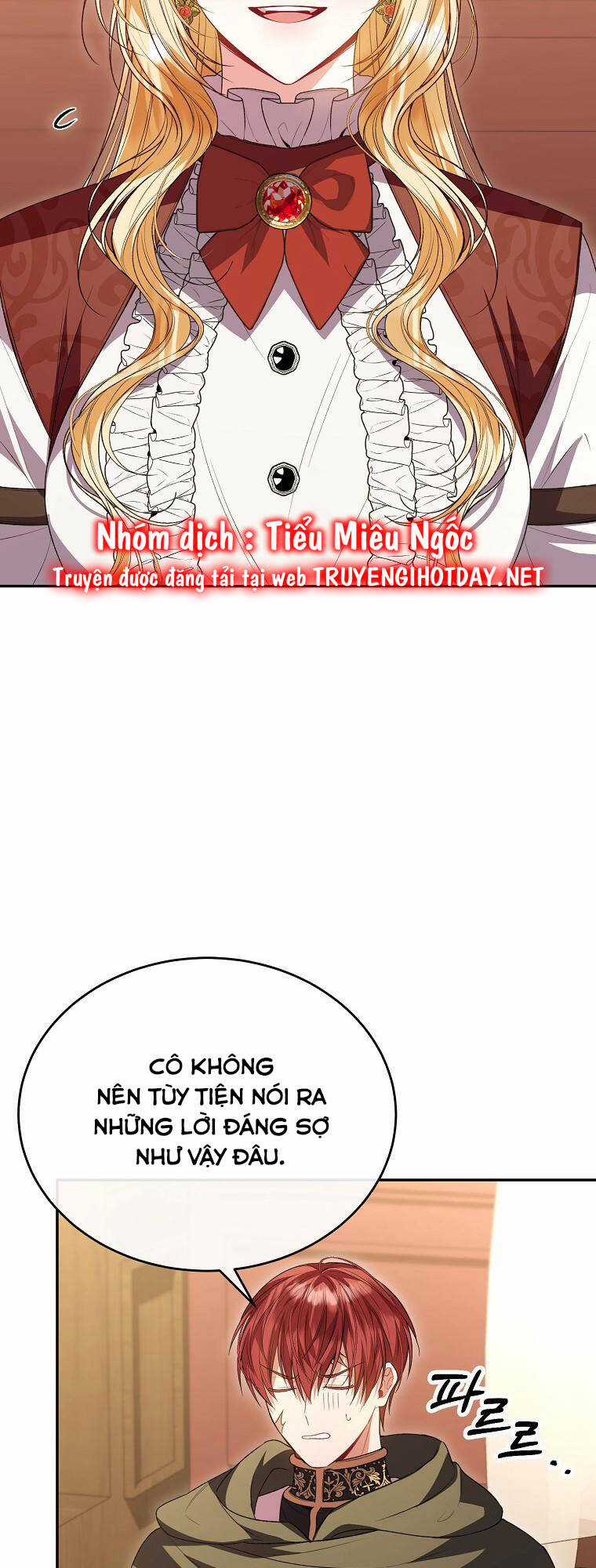 Cô Con Gái Thật Sự Đã Xuất Hiện Chapter 71 trang 57