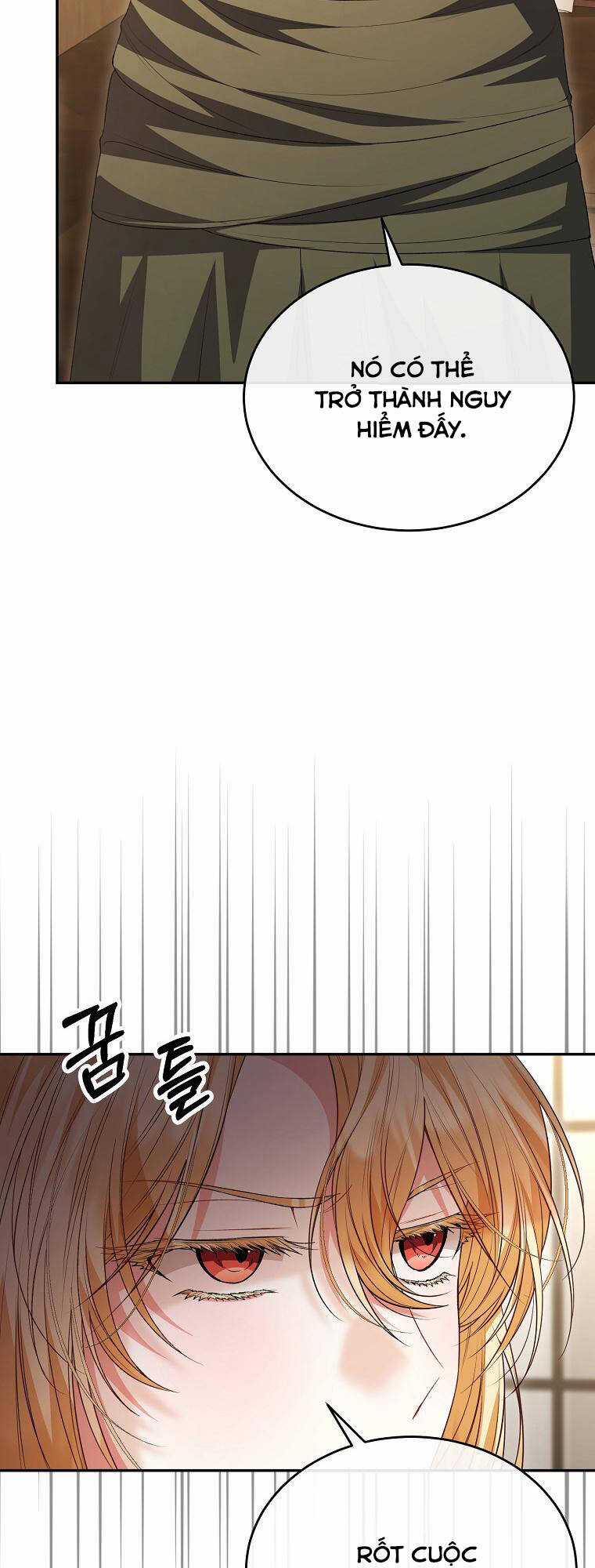 Cô Con Gái Thật Sự Đã Xuất Hiện Chapter 71 trang 58