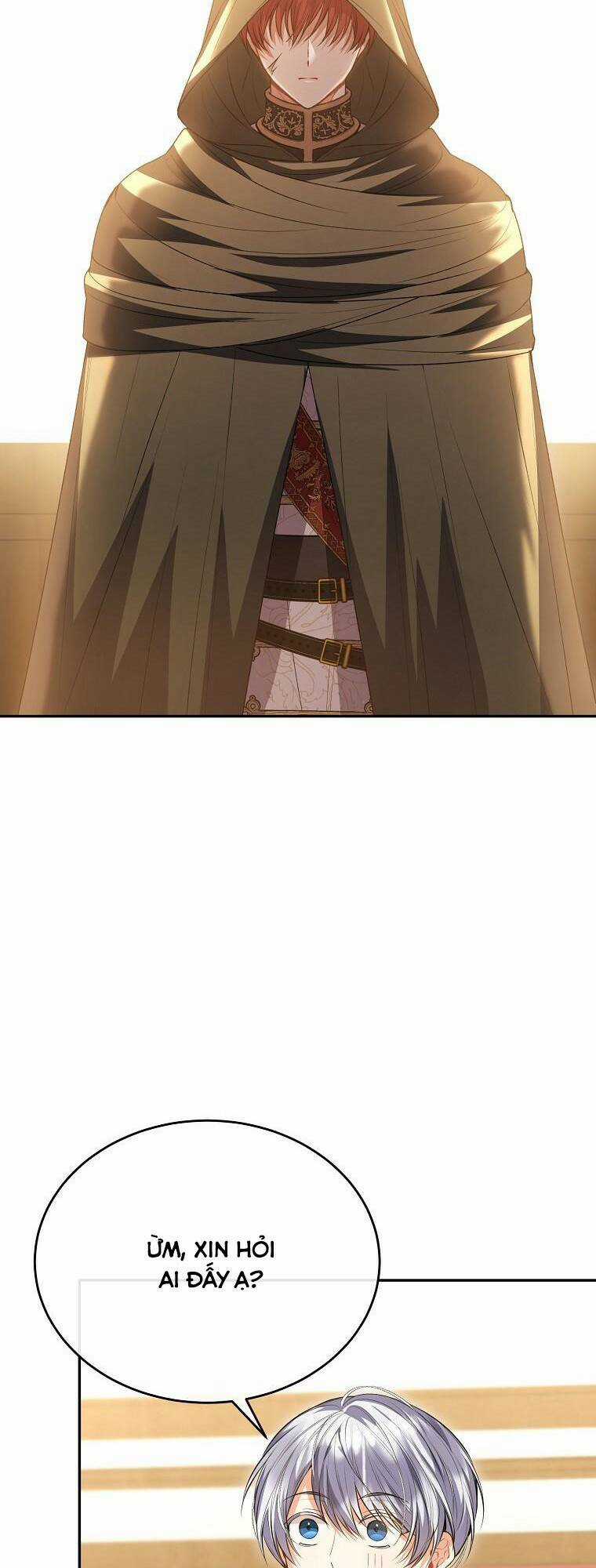 Cô Con Gái Thật Sự Đã Xuất Hiện Chapter 71 trang 6