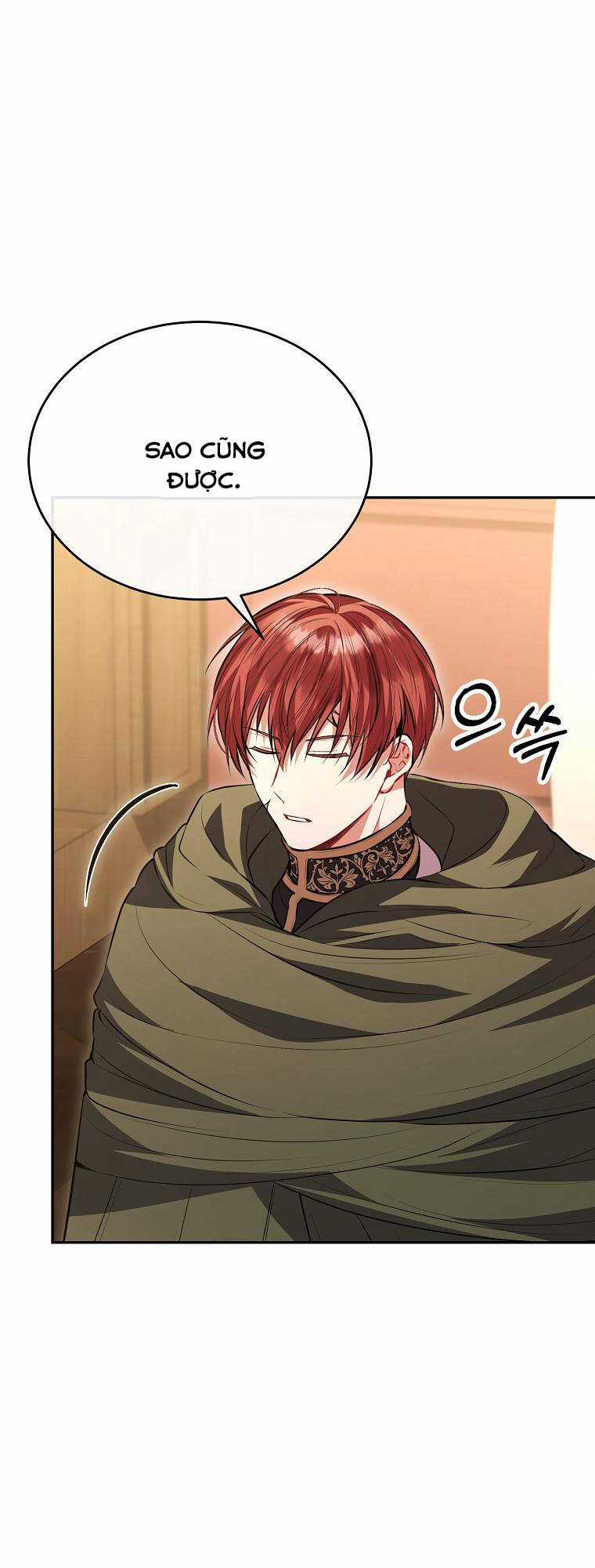 Cô Con Gái Thật Sự Đã Xuất Hiện Chapter 71 trang 60