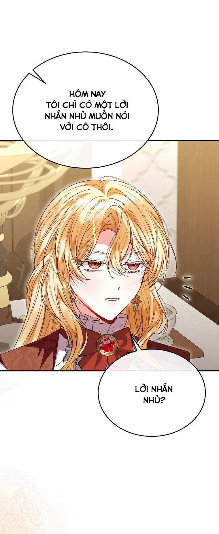 Cô Con Gái Thật Sự Đã Xuất Hiện Chapter 71 trang 61