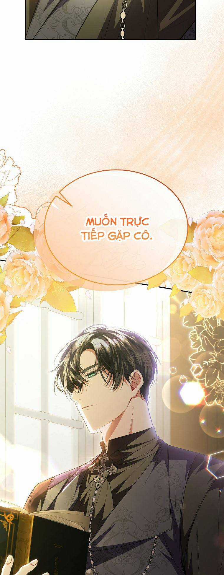 Cô Con Gái Thật Sự Đã Xuất Hiện Chapter 71 trang 63