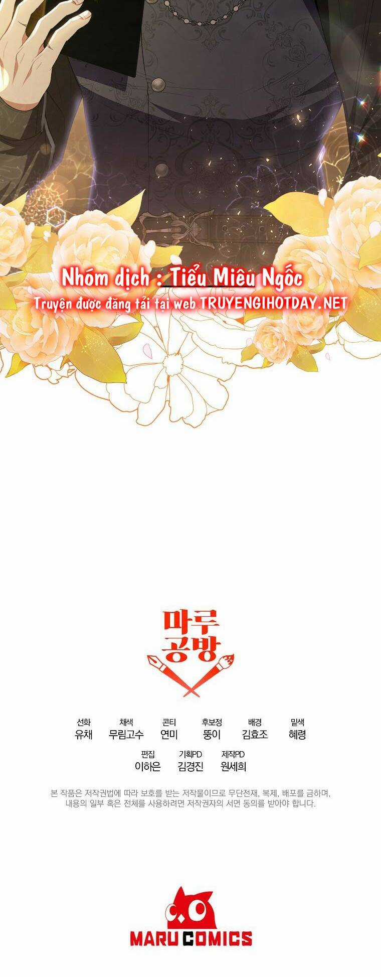 Cô Con Gái Thật Sự Đã Xuất Hiện Chapter 71 trang 64