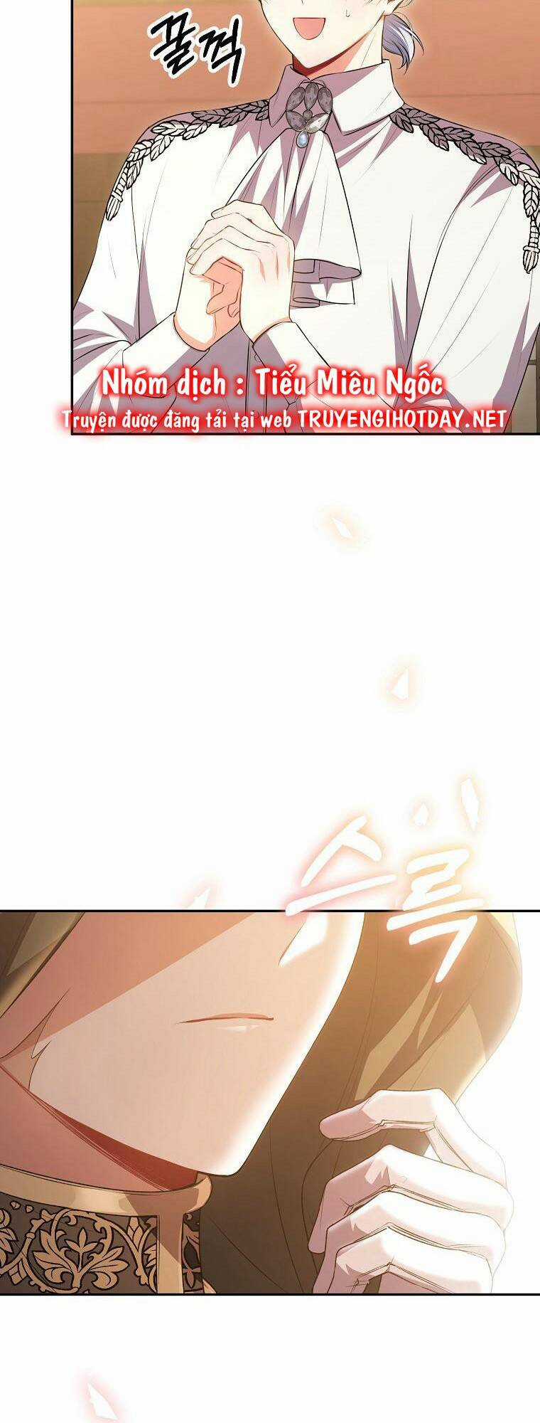 Cô Con Gái Thật Sự Đã Xuất Hiện Chapter 71 trang 7