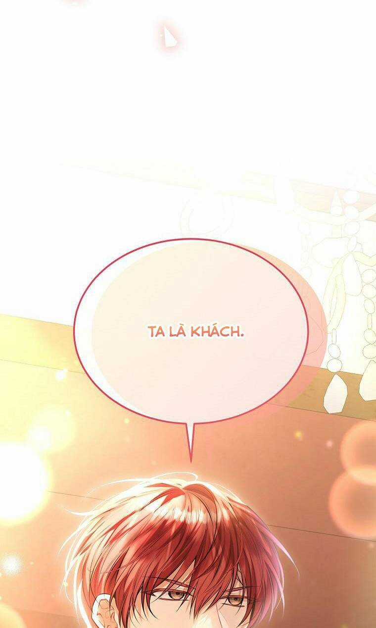 Cô Con Gái Thật Sự Đã Xuất Hiện Chapter 71 trang 8