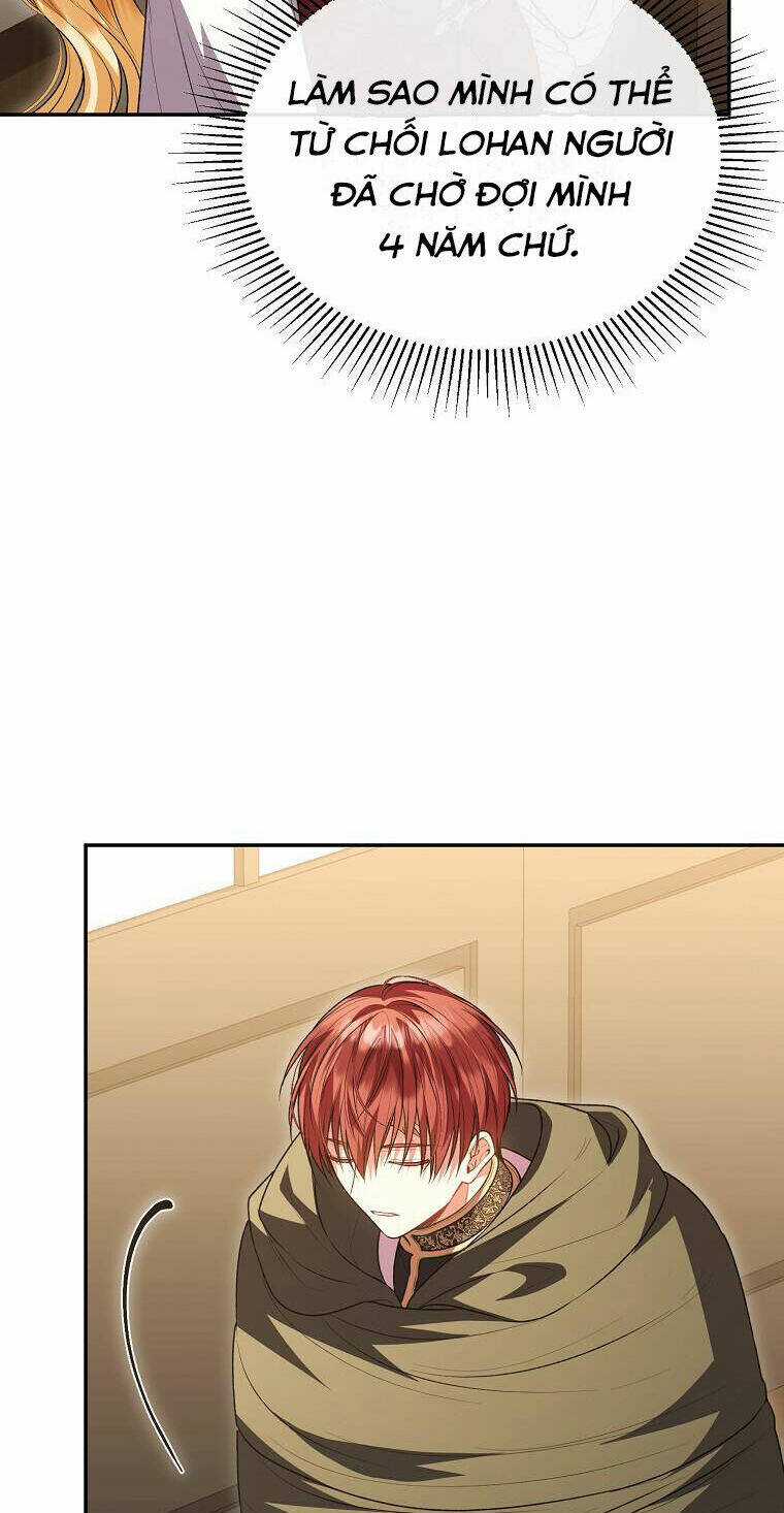 Cô Con Gái Thật Sự Đã Xuất Hiện Chapter 72 trang 10