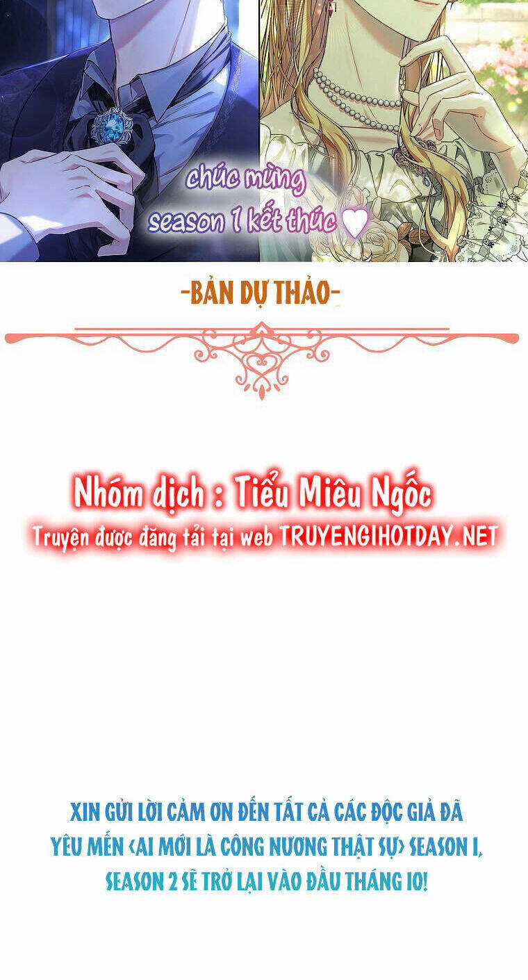 Cô Con Gái Thật Sự Đã Xuất Hiện Chapter 72 trang 100