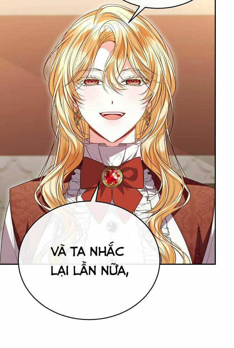 Cô Con Gái Thật Sự Đã Xuất Hiện Chapter 72 trang 12