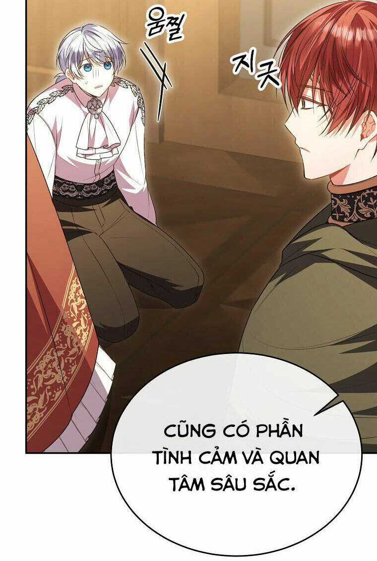 Cô Con Gái Thật Sự Đã Xuất Hiện Chapter 72 trang 15