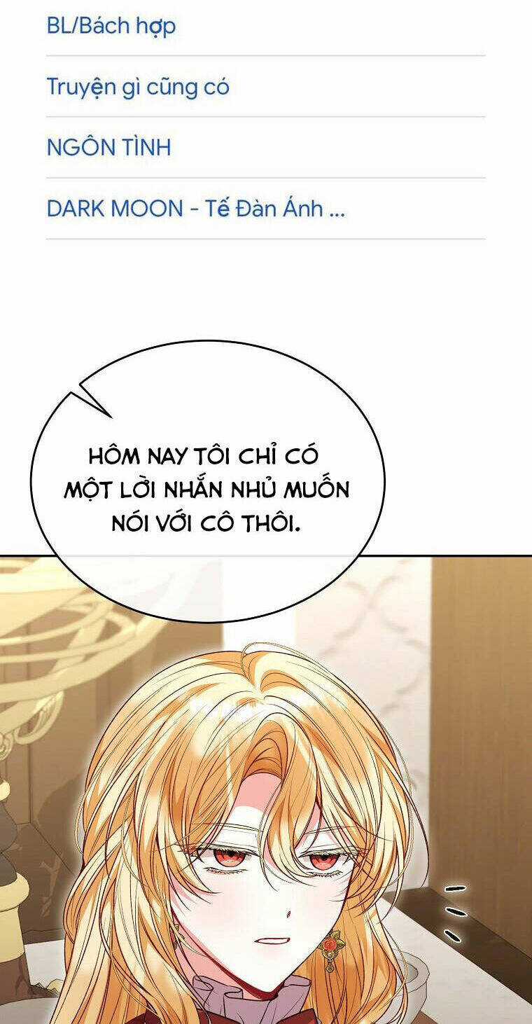 Cô Con Gái Thật Sự Đã Xuất Hiện Chapter 72 trang 2
