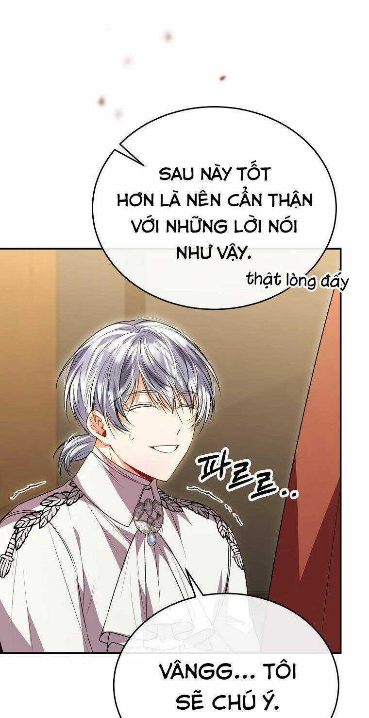 Cô Con Gái Thật Sự Đã Xuất Hiện Chapter 72 trang 20