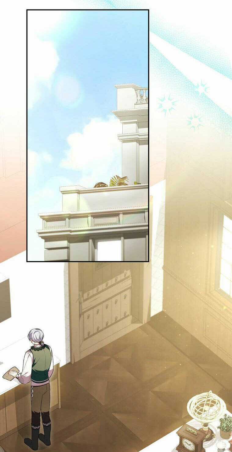 Cô Con Gái Thật Sự Đã Xuất Hiện Chapter 72 trang 23