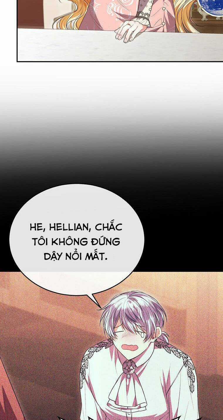 Cô Con Gái Thật Sự Đã Xuất Hiện Chapter 72 trang 27